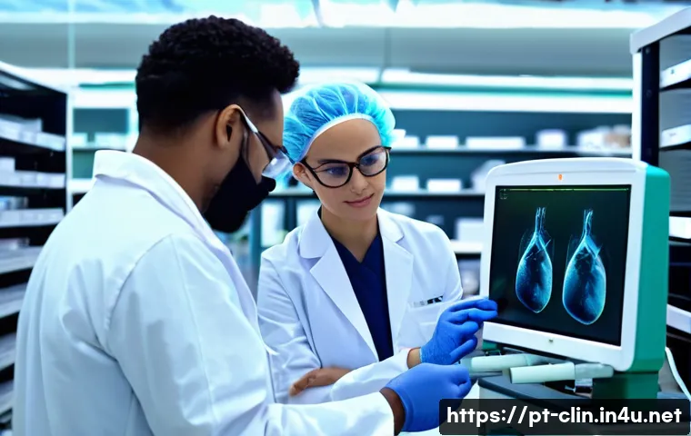 Descubra as 7 melhores dicas para impulsionar sua carreira como Técnico em Patologia Clínica 3 임상병리사 진로 멘토링 관련 이미지 1