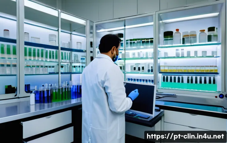 Descubra as 7 melhores dicas para impulsionar sua carreira como Técnico em Patologia Clínica 4 임상병리사 진로 멘토링 관련 이미지 2