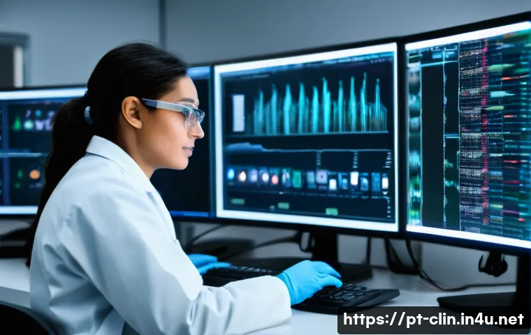 7 diferenças essenciais entre trabalhar em hospital e laboratório para biomédicos clínicos que você precisa saber 3 임상병리사 병원 근무 VS 연구소 근무 관련 이미지 1