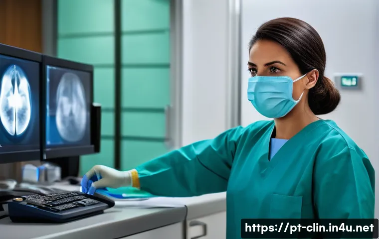 7 diferenças essenciais entre trabalhar em hospital e laboratório para biomédicos clínicos que você precisa saber 4 임상병리사 병원 근무 VS 연구소 근무 관련 이미지 2