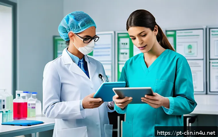 As perguntas mais frequentes em entrevistas para biomédicos laboratoriais e como se destacar 3 임상병리사 면접 예상 질문 관련 이미지 1