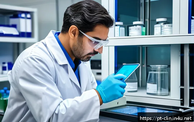Descubra como os profissionais de patologia clínica impulsionam os avanços em ensaios clínicos 3 임상병리사와 임상 시험의 역할 관련 이미지 1