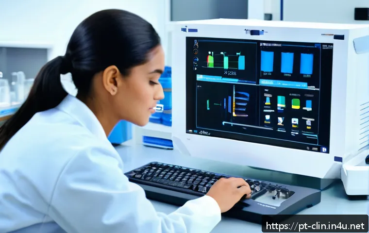 Descubra como um técnico em patologia clínica salva vidas nos bastidores dos laboratórios hospitalares 3 임상병리사 실제 업무 사례 관련 이미지 1